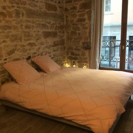 Le Saint-Georges Appartement Lyon Buitenkant foto