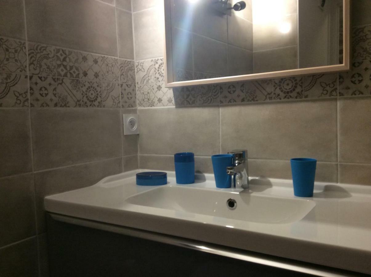 Le Saint-Georges Appartement Lyon Buitenkant foto