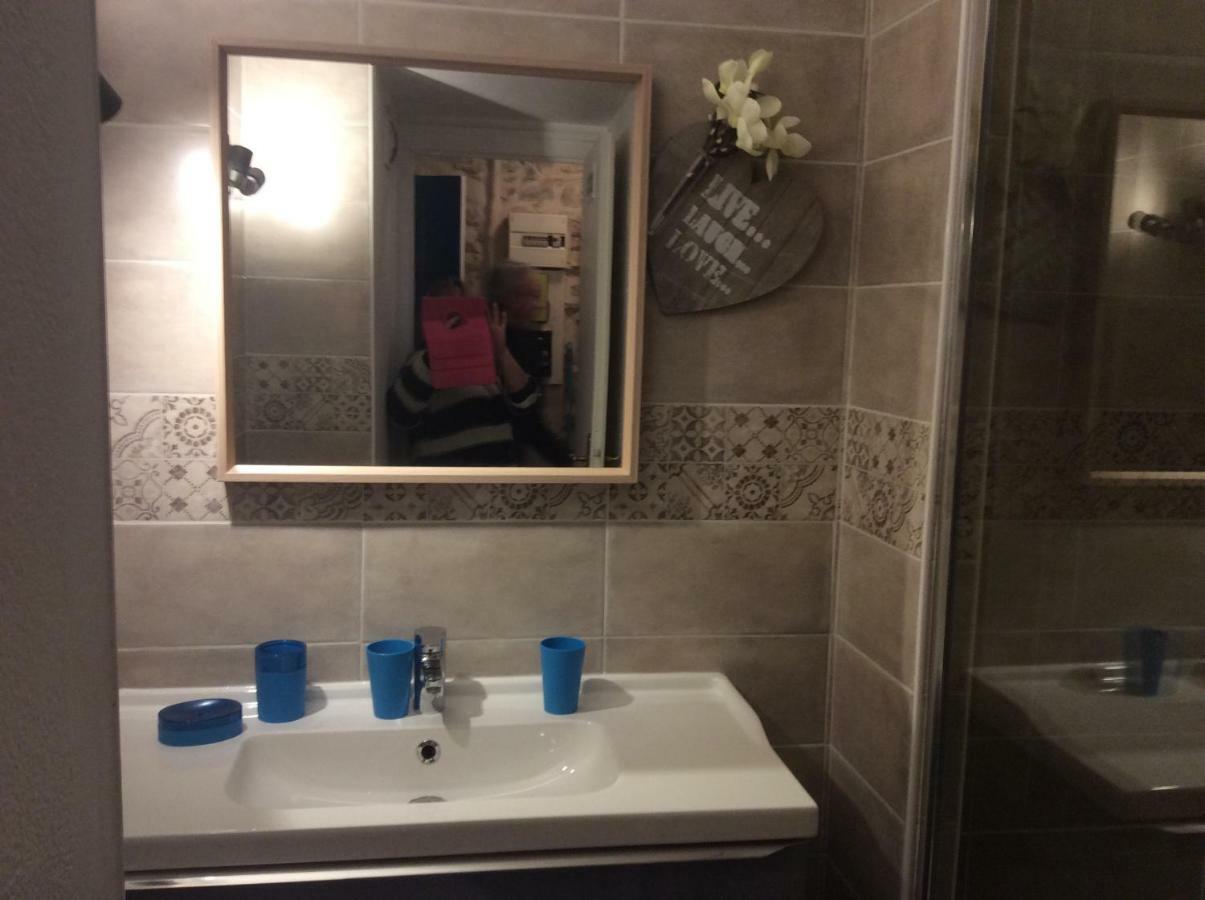 Le Saint-Georges Appartement Lyon Buitenkant foto