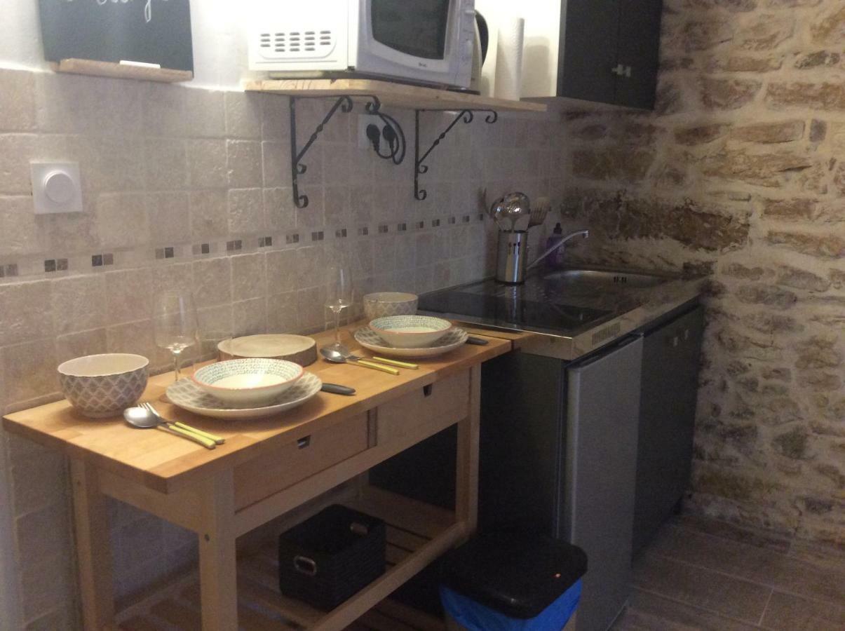 Le Saint-Georges Appartement Lyon Buitenkant foto