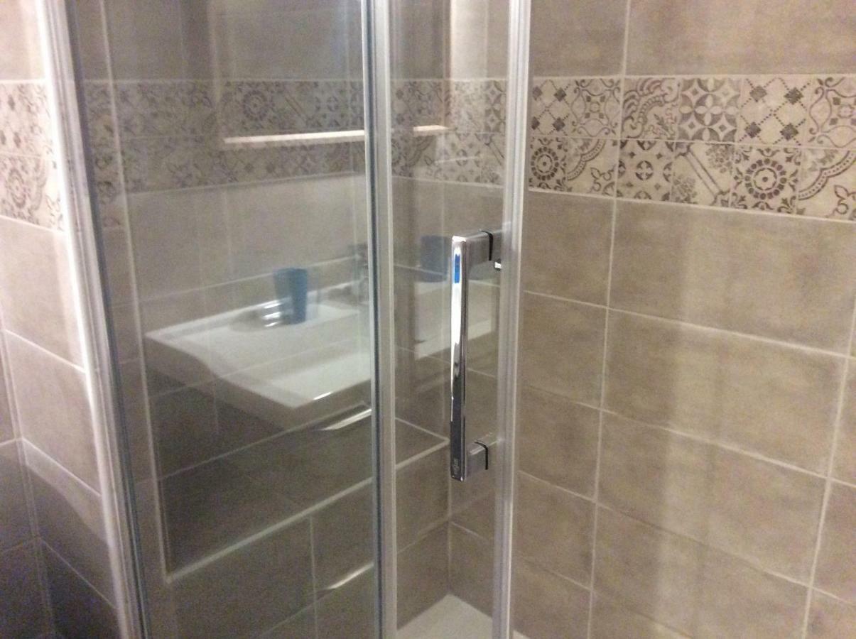 Le Saint-Georges Appartement Lyon Buitenkant foto