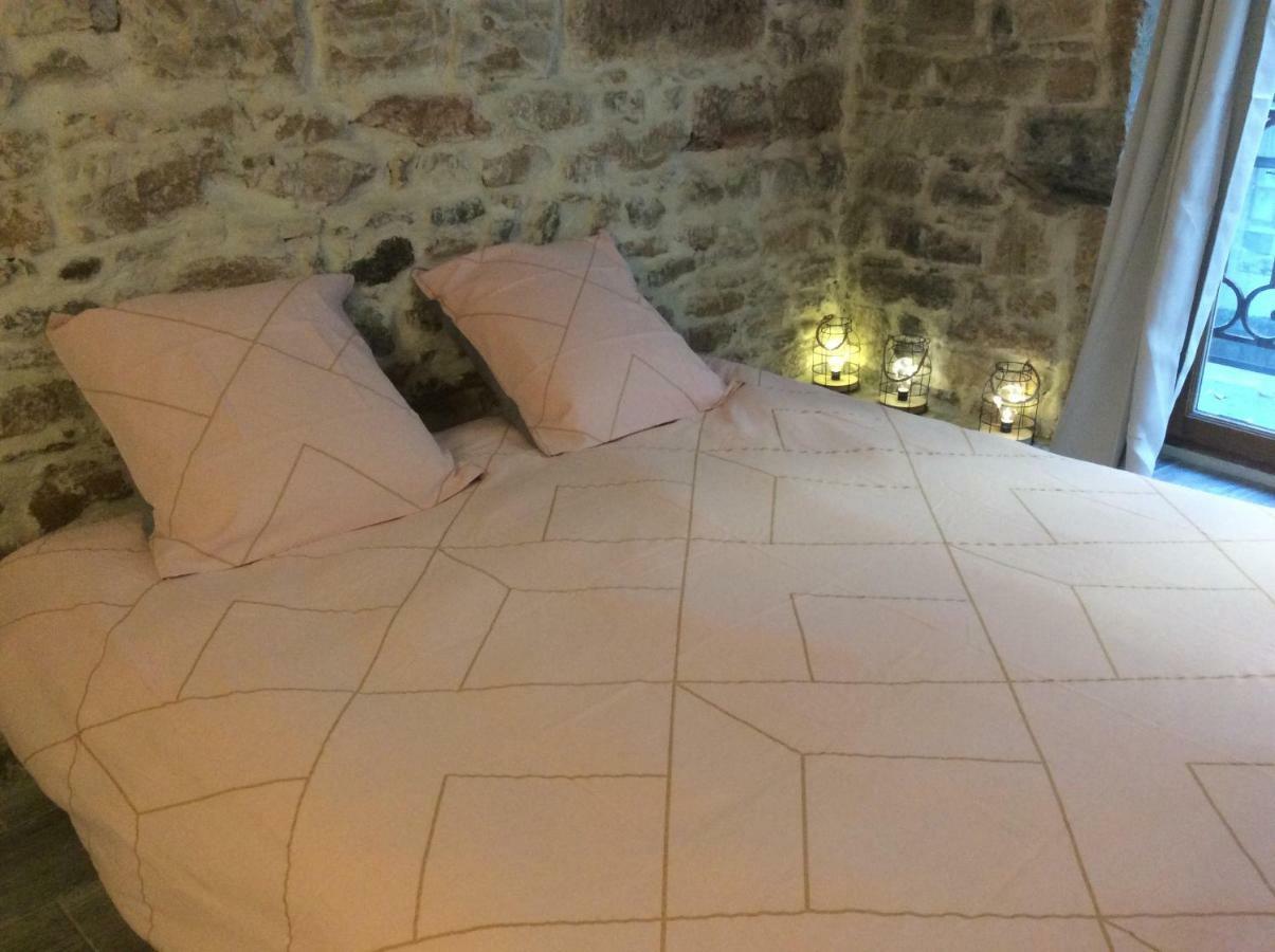 Le Saint-Georges Appartement Lyon Buitenkant foto
